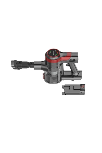 Onvo OVDSS01XPLUS / ONVO DİKEY ŞARJLI SÜPÜRGE - 4