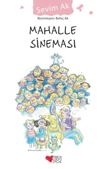 Mahalle Sineması ürün görseli