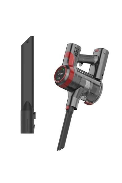 Onvo OVDSS01XPLUS / ONVO DİKEY ŞARJLI SÜPÜRGE - 6