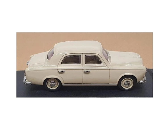 Solido Miniacars 1961 Peugeot 403 Berlin 1/43 Model Araba ürün görseli 1