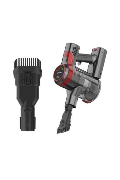 Onvo OVDSS01XPLUS / ONVO DİKEY ŞARJLI SÜPÜRGE - 5