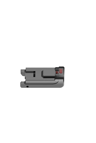 Onvo OVDSS01XPLUS / ONVO DİKEY ŞARJLI SÜPÜRGE - 2