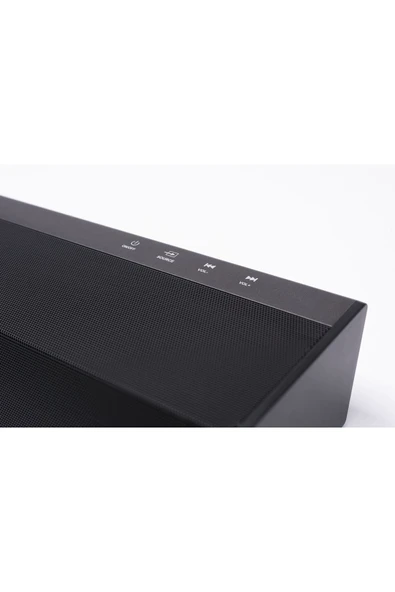 Thonet&Vander Röhre Gen 2 80W RMS 2.1 Bluetooth HDMI Soundbar HK096-03640 - 4