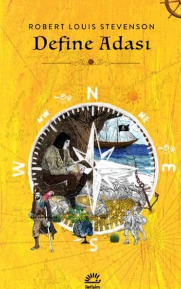 Define Adası ürün görseli