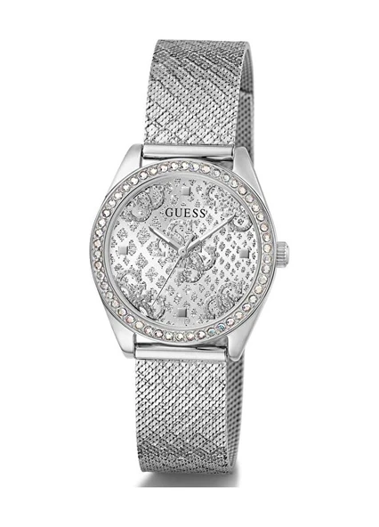 Guess Gugw0748l1 Kadın Kol Saati - Resim 5