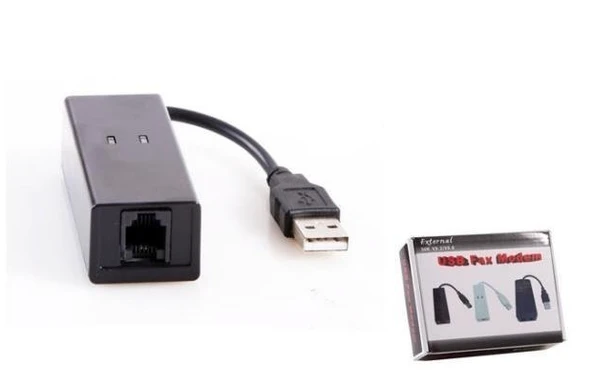 S-link SL-U56K Fax Modem