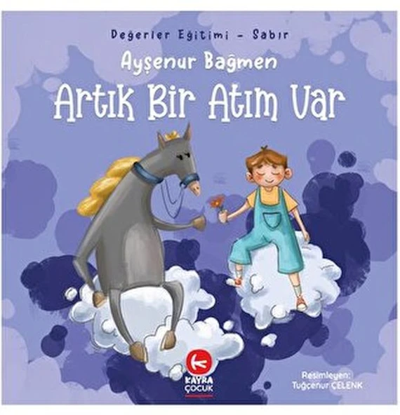 Artık Bir Atım Var ürün görseli