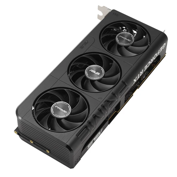 ASUS PRIME-RTX5060-O8G-GAMING 128BIT VGA - Resim 7