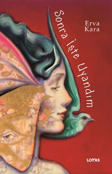 Sonra İşte Uyandım ürün görseli