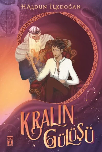 Kralın Gülüşü ürün görseli