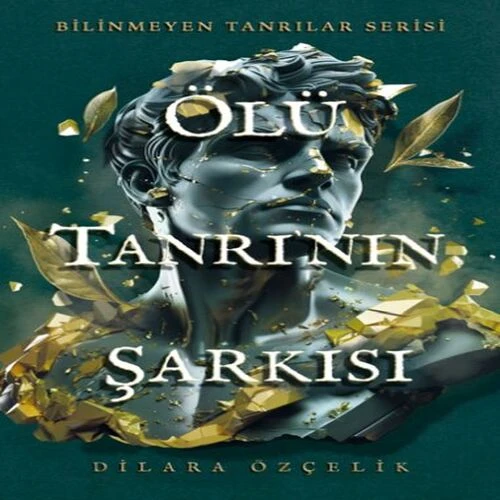 Ölü tanrının şarkısı ürün görseli