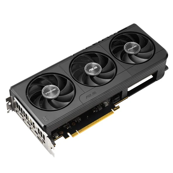 ASUS PRIME-RTX5060-O8G-GAMING 128BIT VGA - Resim 4