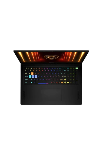 Vector 18 HX AI A2XWIG-666XTR Ultra 9 275HX 32GB 1TB SSD 16GB RTX5080 175W 18 QHD+ 240Hz FreeDOS - 4