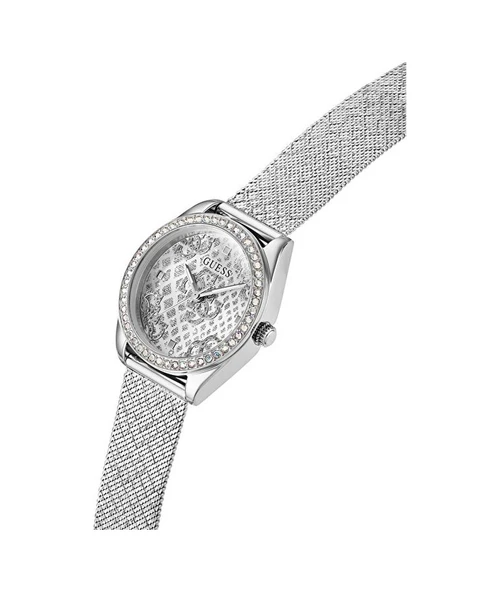 Guess Gugw0748l1 Kadın Kol Saati - Resim 4