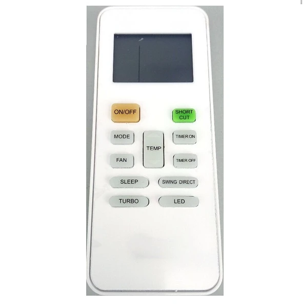 BOSCH RG52B/BGE Klima Kumandası ürün görseli 1