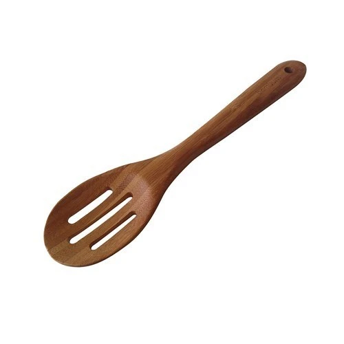 Bambum BUCP01 Capari Oluklu Kaşık - 2