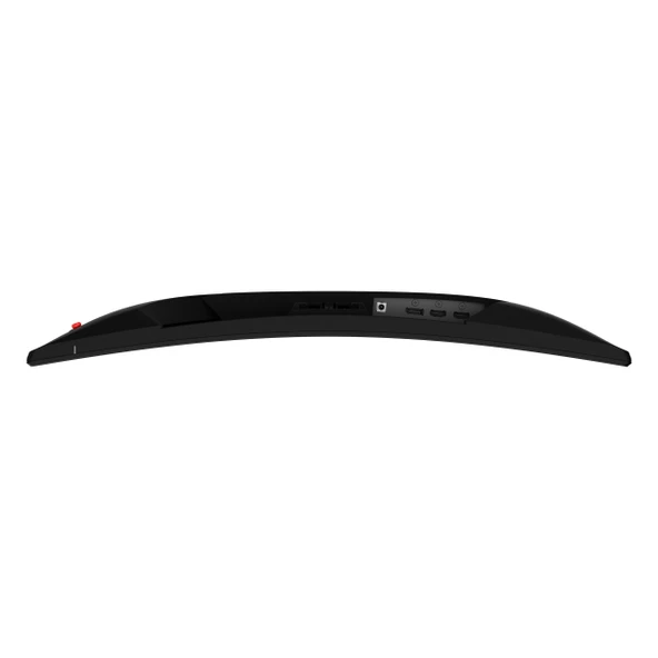 MSI MAG 274CQF 27" 180Hz 0.5Ms HDMI+DP HDR WQHD Adaptive-Sync VA Curved Vesa Monitör - 6
