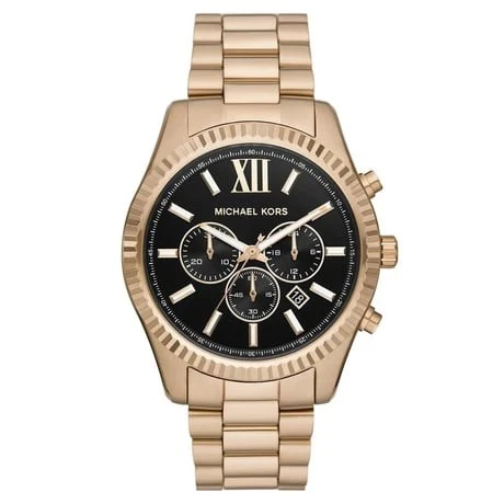 Michael Kors MK9155 Erkek Kol Saati