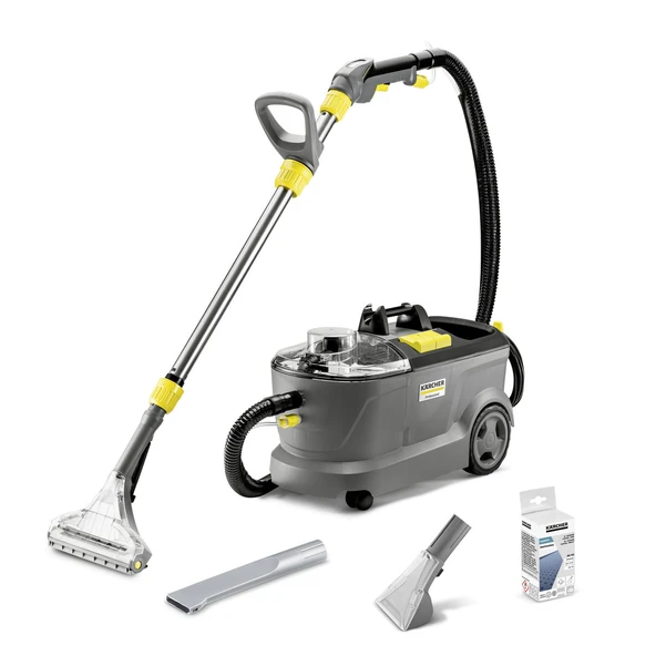 Karcher Puzzi 10/1 Edition Halı Yıkama Makinesi