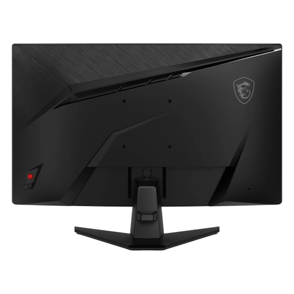 MSI MAG 274CQF 27" 180Hz 0.5Ms HDMI+DP HDR WQHD Adaptive-Sync VA Curved Vesa Monitör - 5