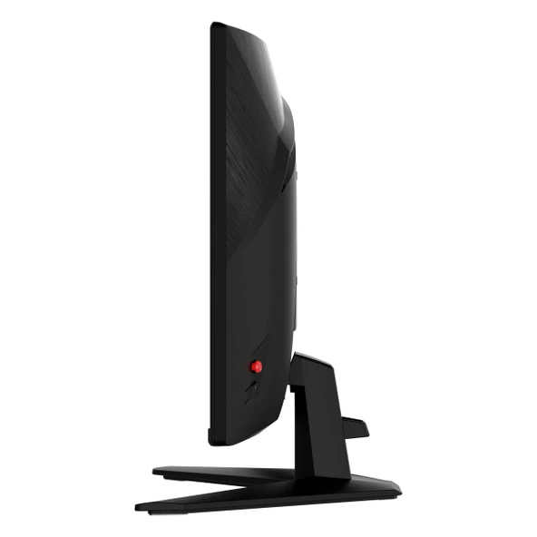 MSI MAG 274CQF 27" 180Hz 0.5Ms HDMI+DP HDR WQHD Adaptive-Sync VA Curved Vesa Monitör - 4