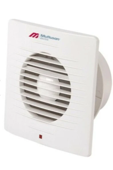 Mutlusan Mutfak Banyo Ve Tuvalet Aspiratörü 150'lik Mut-1035-001111000150