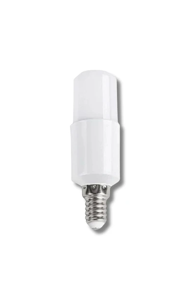 Cata 8W LED AMPUL (BEYAZ) ( E-14 ) CT-4092B ürün görseli 1