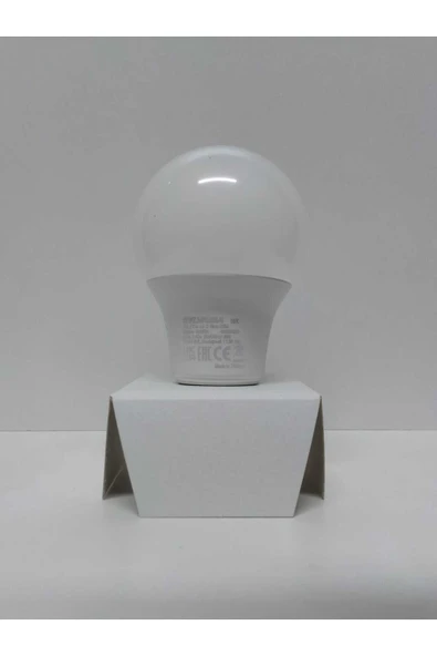 Sylvania Slyvanıa 8,5w Led Ampul Beyaz Işık E27 Duy 10 Adet - 6