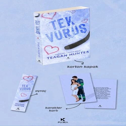 Tek Vuruş ürün görseli