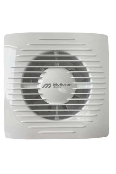 Mutlusan Me-fan 200'luk Havalandırma Aspiratörü ürün görseli 1