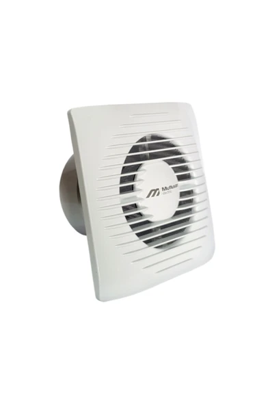 Mutlusan Me-fan 150 Banyo Tuvalet Aspiratör 001 211 000150 00 00