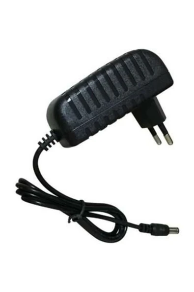 Cata Ct-2552 12 Volt 3.5 Amper Plastik Kasa Adaptör ürün görseli 1