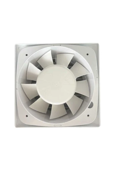 Mutlusan Me-fan 100'lük Havalandırma Aspiratörü - Resim 6