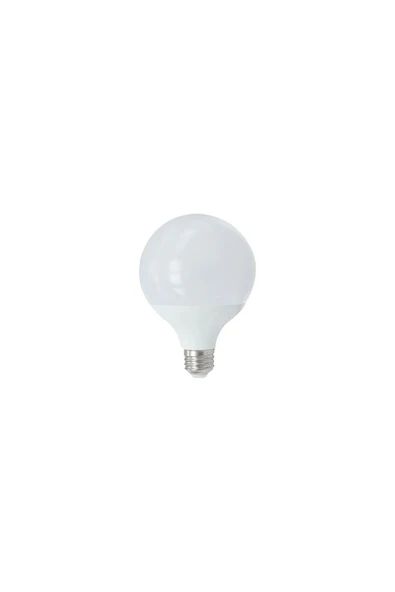 Noas 10 Adet NOAS YL95 0215 Glop Led Ampul 15W 3200K Gün Işığı ürün görseli 1