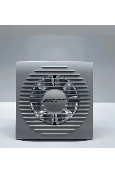 Mutlusan Me-fan 100'lük Havalandırma Aspiratörü - Resim 5