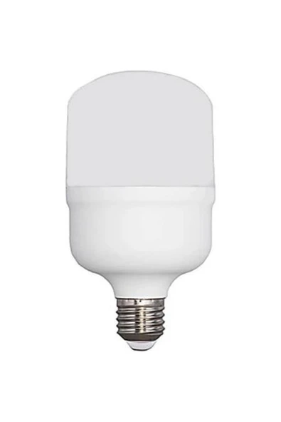 Noas 60w Led Ampul E27 Duy 5075 Lm Beyaz Işık ürün görseli 1