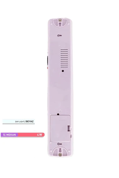 Noas Işıkdak 60 Ledli Datça - Resim 3