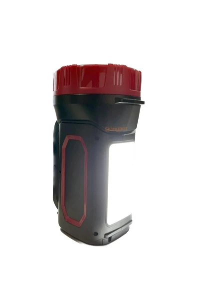 Noas Portatif Şarj Edilebilir El Feneri Milas Y05-2011 - Resim 5