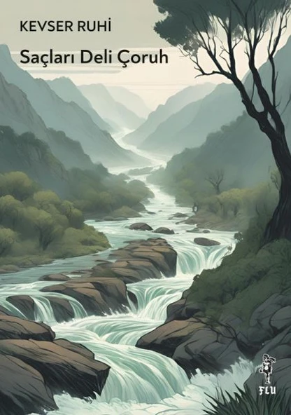 Saçları Deli Çoruh ürün görseli