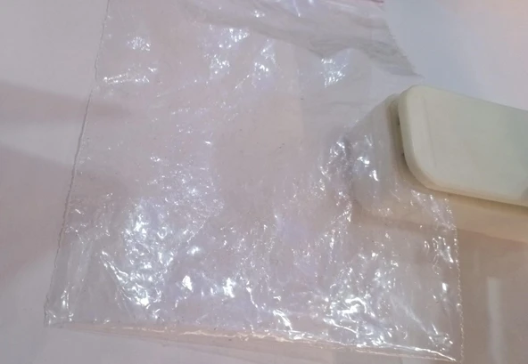 MEKITE Mini Sızdırmaz Isıtmalı, Poşet, Ambalaj Kapatma Makinesi - 4