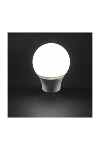 Cata Ct-4259 12w Sensörlü Led Ampül Beyaz - Resim 3