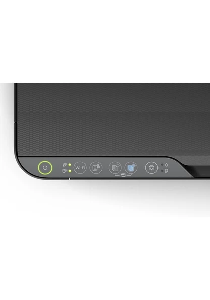Epson EcoTank L3250 Wi-Fi + Tarayıcı Renkli Çok Fonksiyonlu Tanklı Mürekkep Püskürtmeli Yazıcı - 5