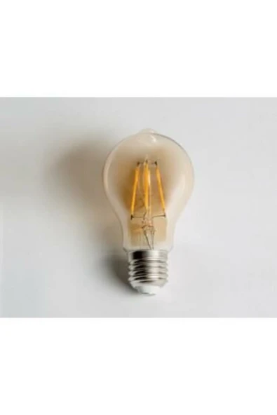 Cata Ct-4285 4 Watt Rustik Ampul - Resim 2