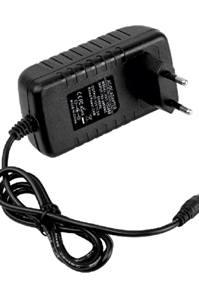 Cata Ct 2551 Cata 2A 220V Fişli Adaptör