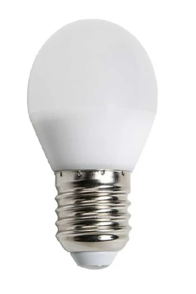 Cata 6 W E-27 Duy 3200k Gunışığı Işık Mini Led Ampul Ct-4232 ürün görseli 1