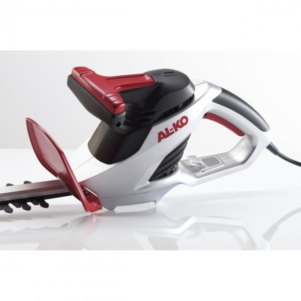 Al-Ko HT 440 Elektrikli Çit Budama Makinası - 2