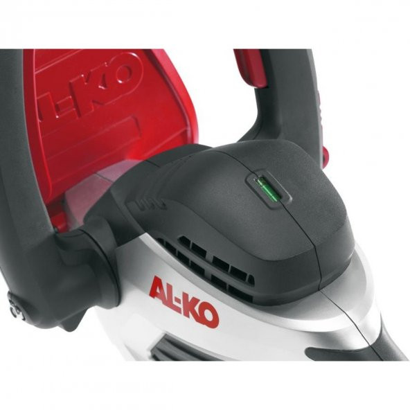 Al-Ko HT 440 Elektrikli Çit Budama Makinası - 3