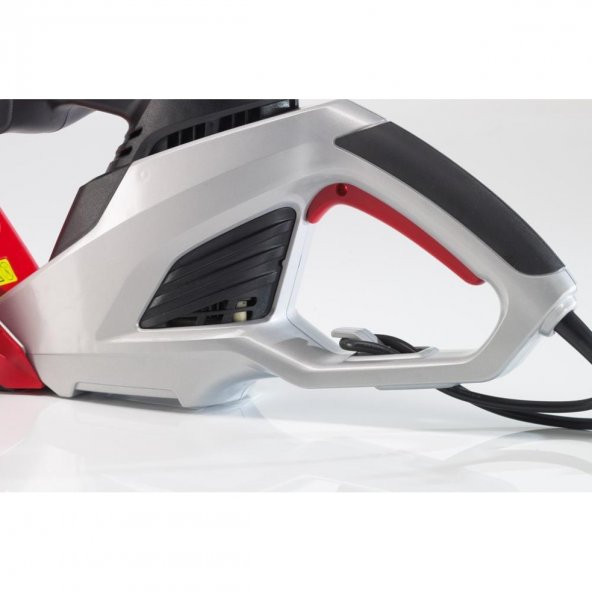 Al-Ko HT 440 Elektrikli Çit Budama Makinası - 4