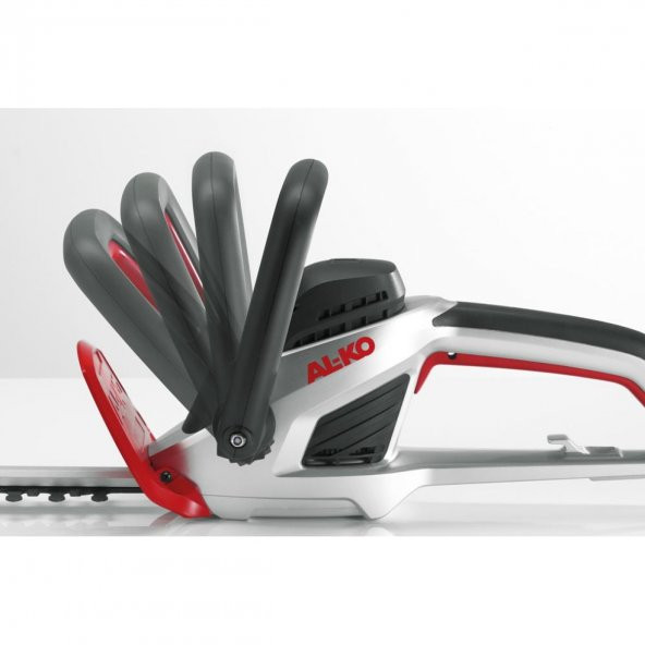 Al-Ko HT 440 Elektrikli Çit Budama Makinası - 5