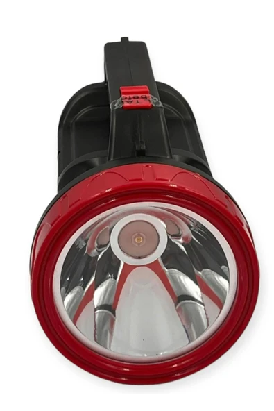 Cata CT 9952 Gemici El Feneri 6400K Beyaz Işık ürün görseli 1